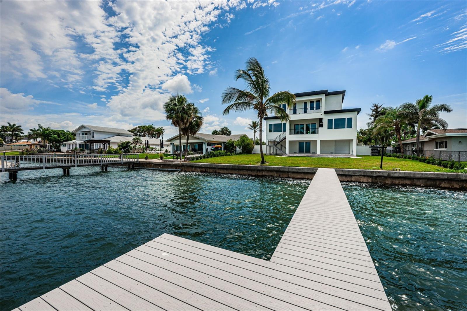 BROADWATER UNIT 2 - Residential