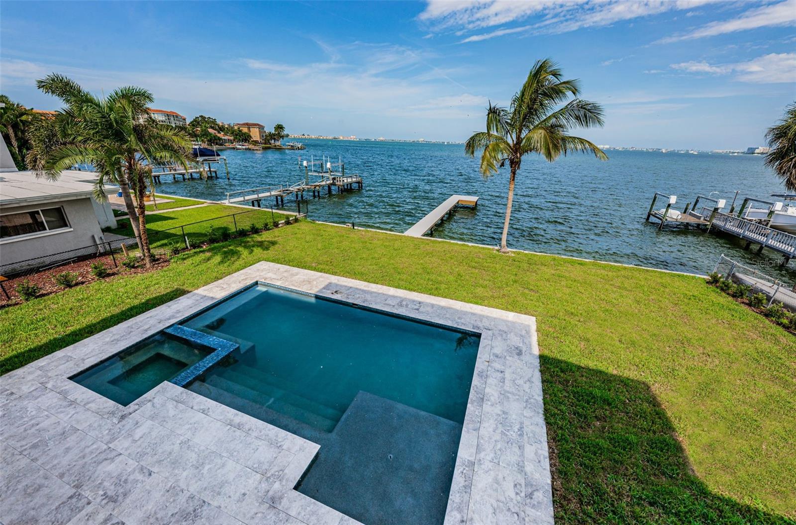 BROADWATER UNIT 2 - Residential