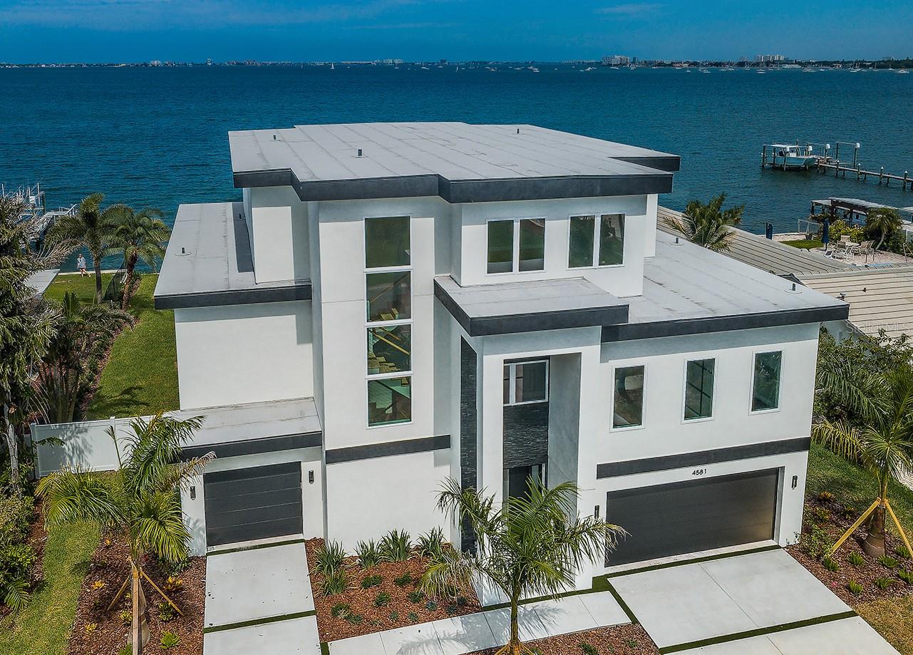 BROADWATER UNIT 2 - Residential