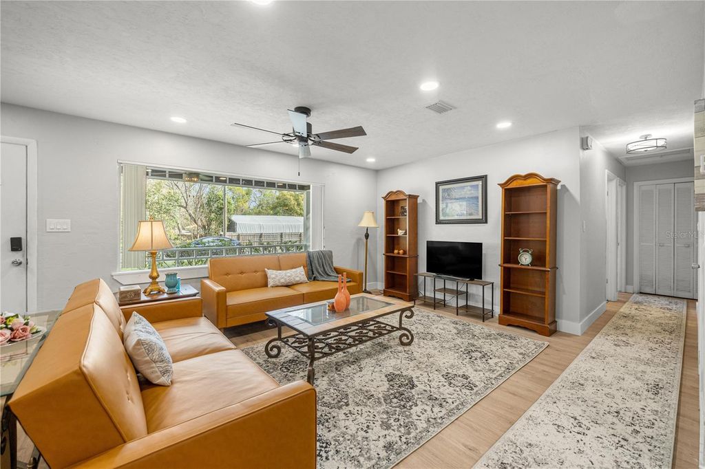 Photo of 16675 SW 143rd Avenue, Archer, FL 32618 (MLS # TB8486353)