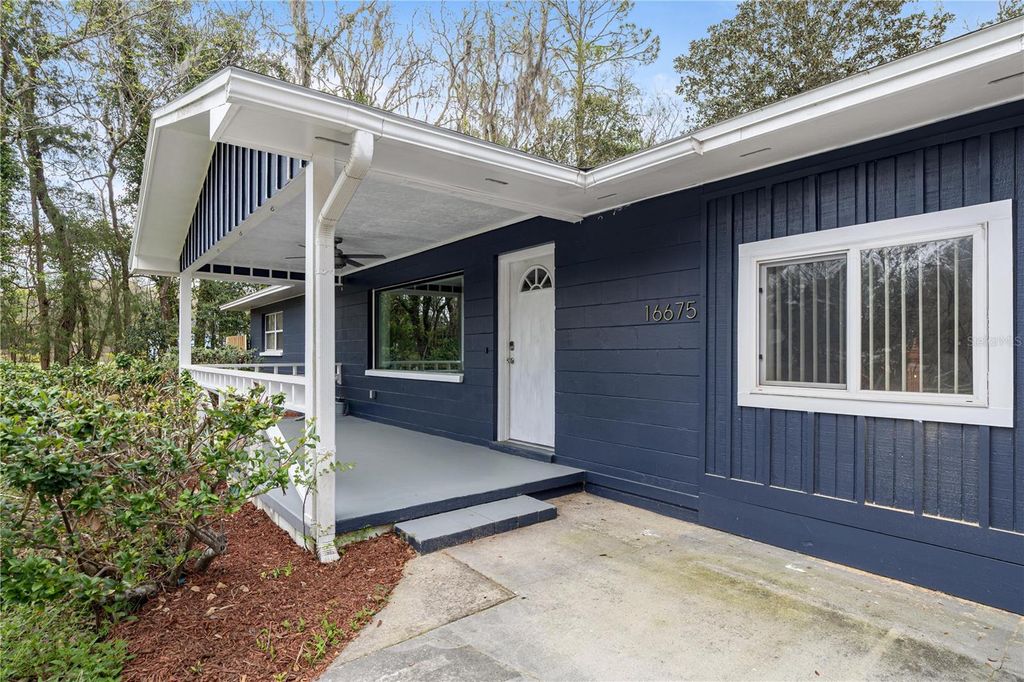 Photo of 16675 SW 143rd Avenue, Archer, FL 32618 (MLS # TB8486353)