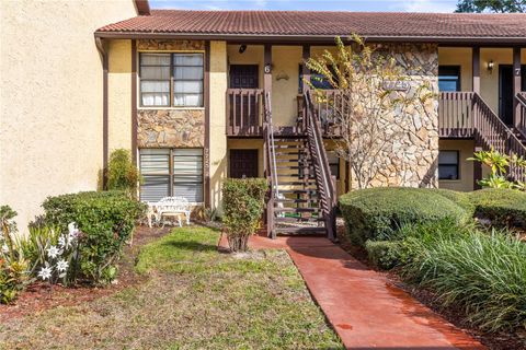 A home in PORT RICHEY