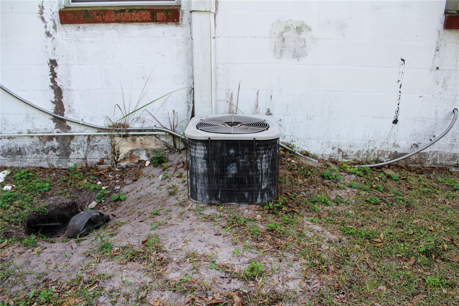 NONE - Residential Income