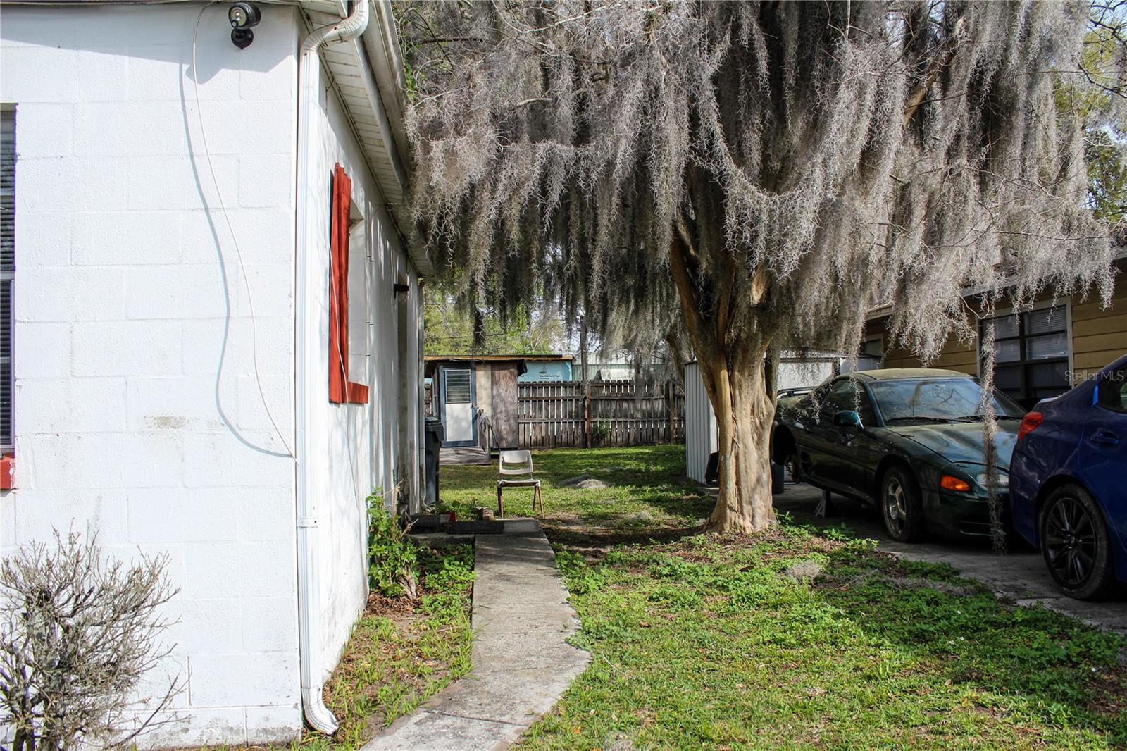 NONE - Residential Income