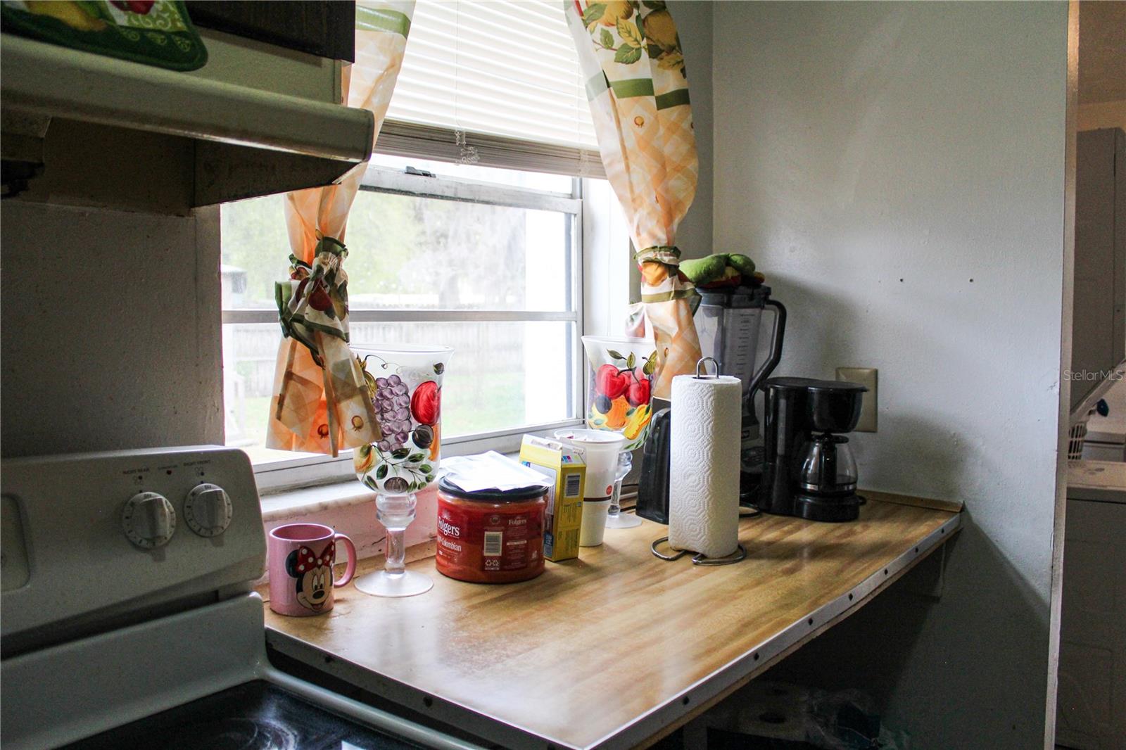 NONE - Residential Income