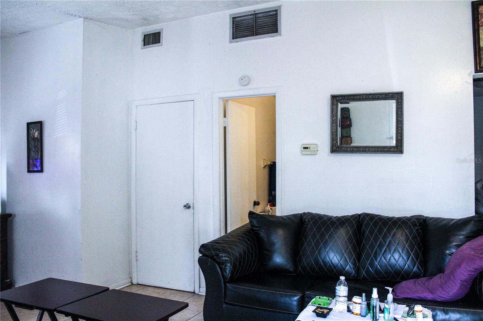 NONE - Residential Income