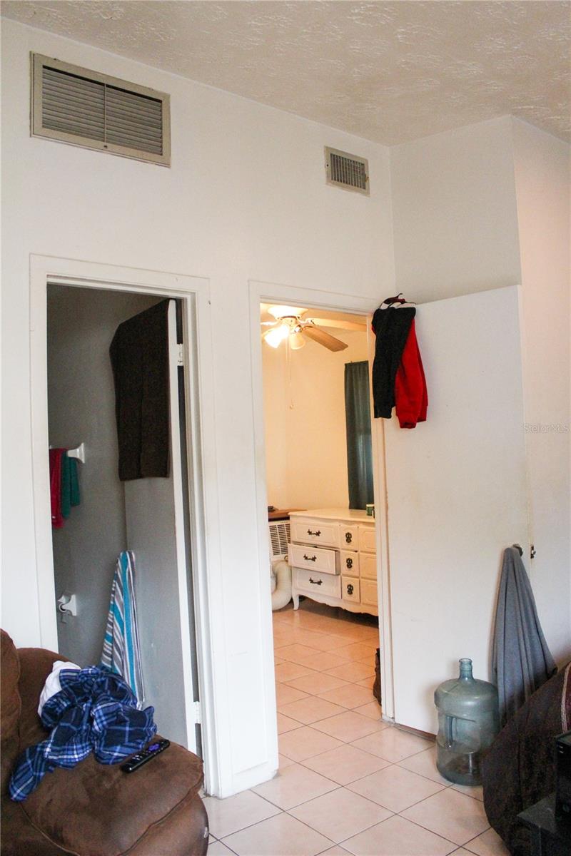 NONE - Residential Income