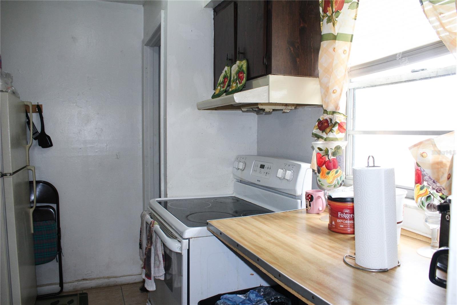 NONE - Residential Income