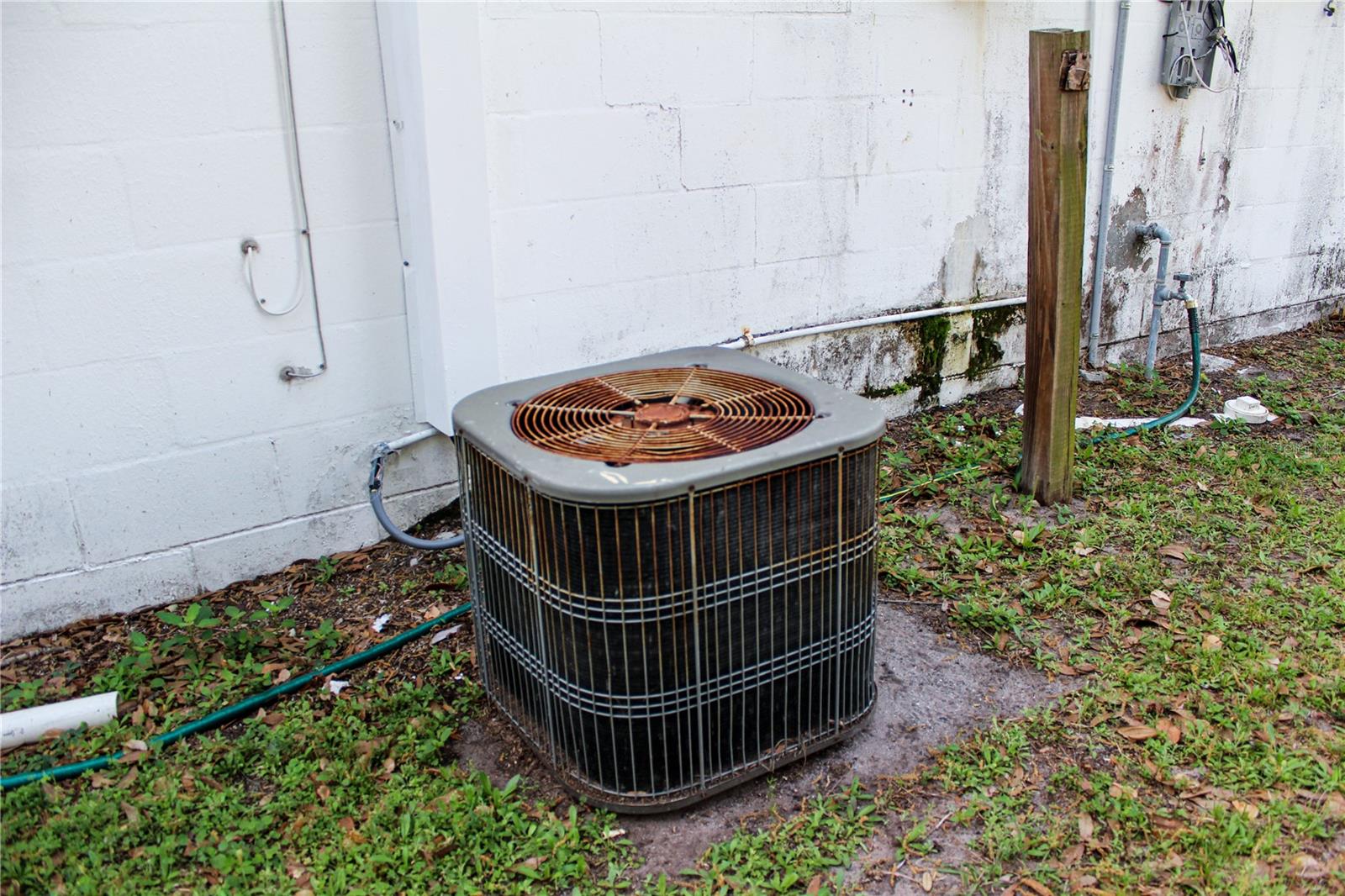 NONE - Residential Income