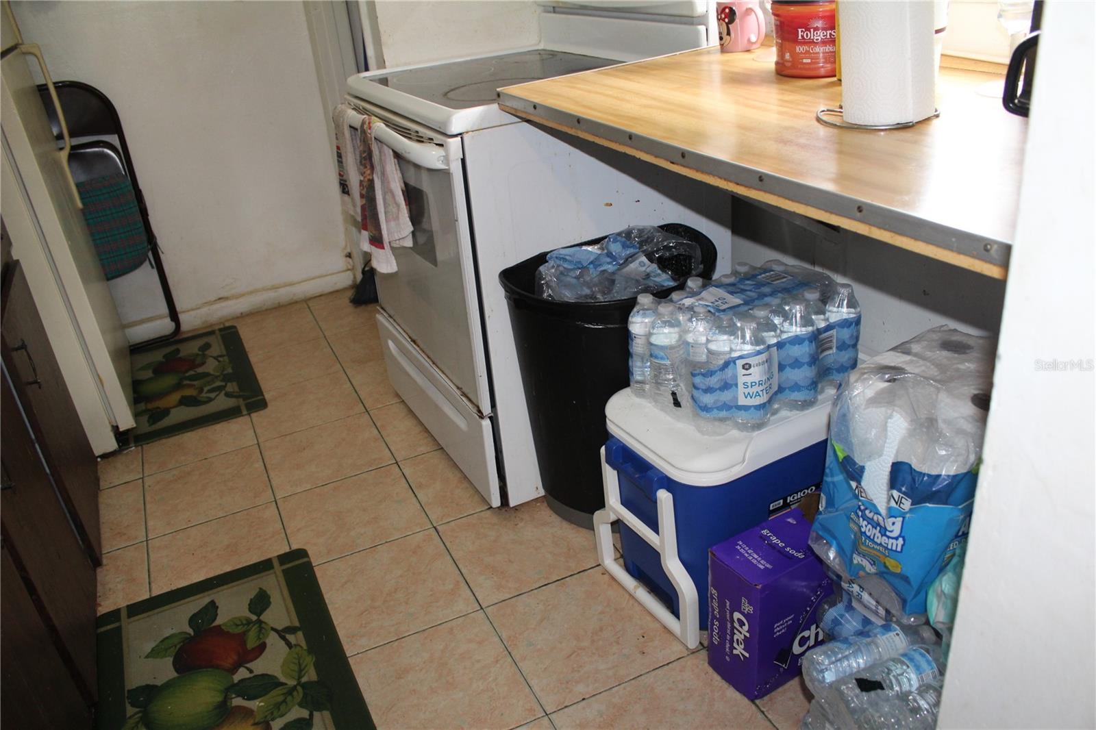 NONE - Residential Income