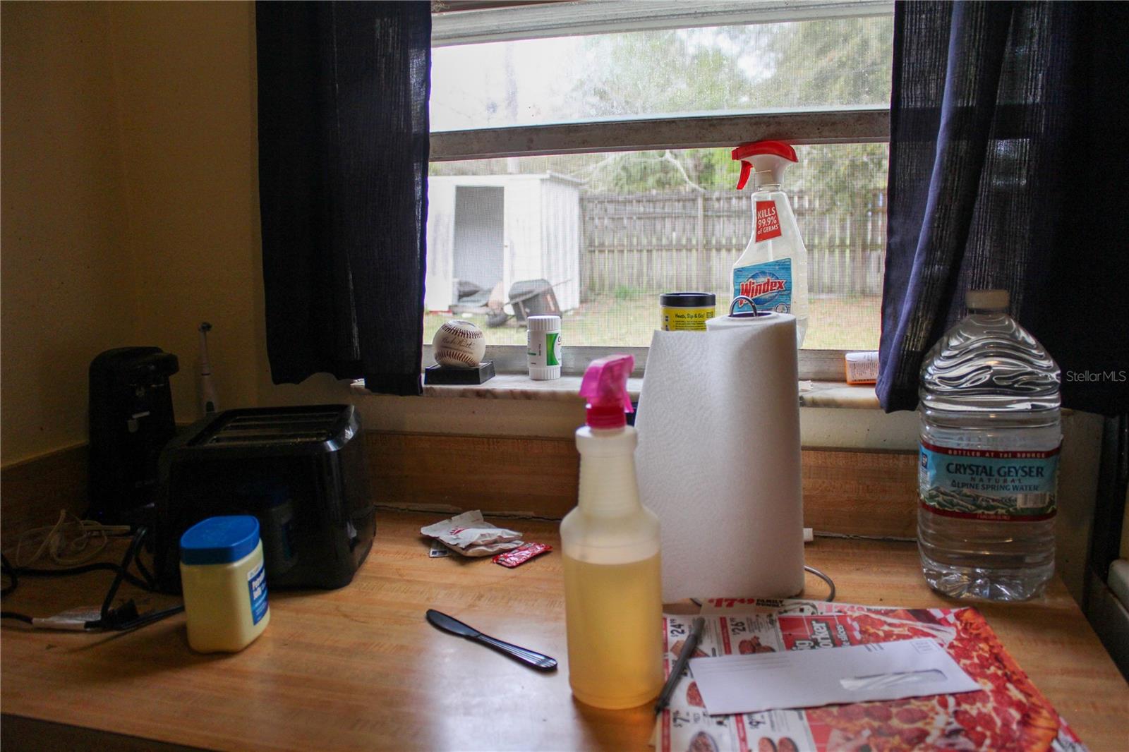 NONE - Residential Income