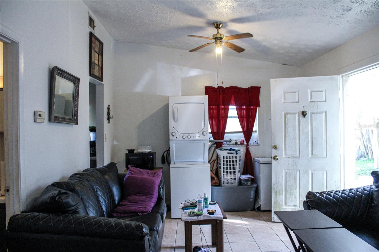 NONE - Residential Income