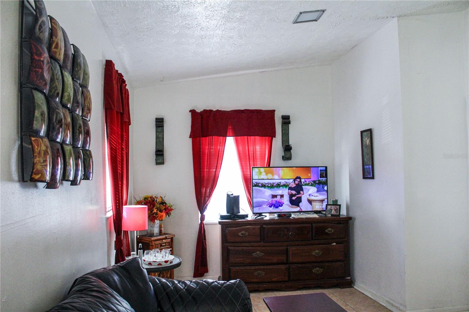 NONE - Residential Income