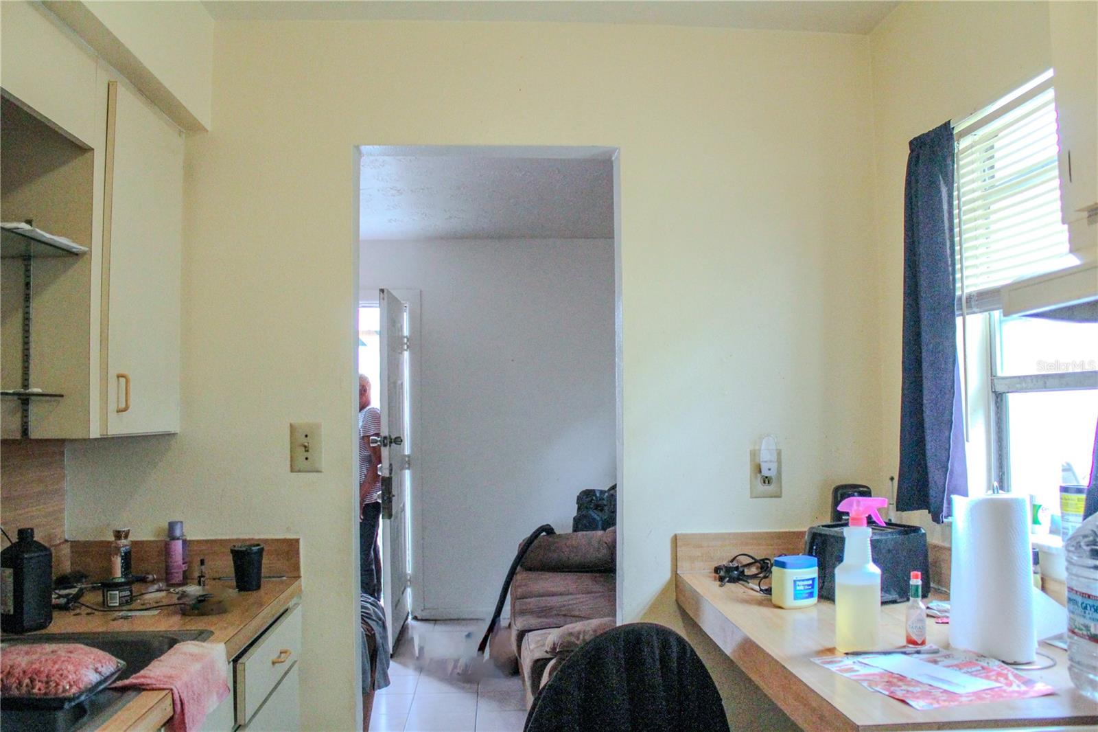 NONE - Residential Income