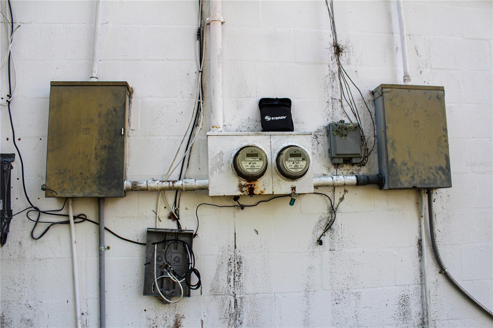 NONE - Residential Income