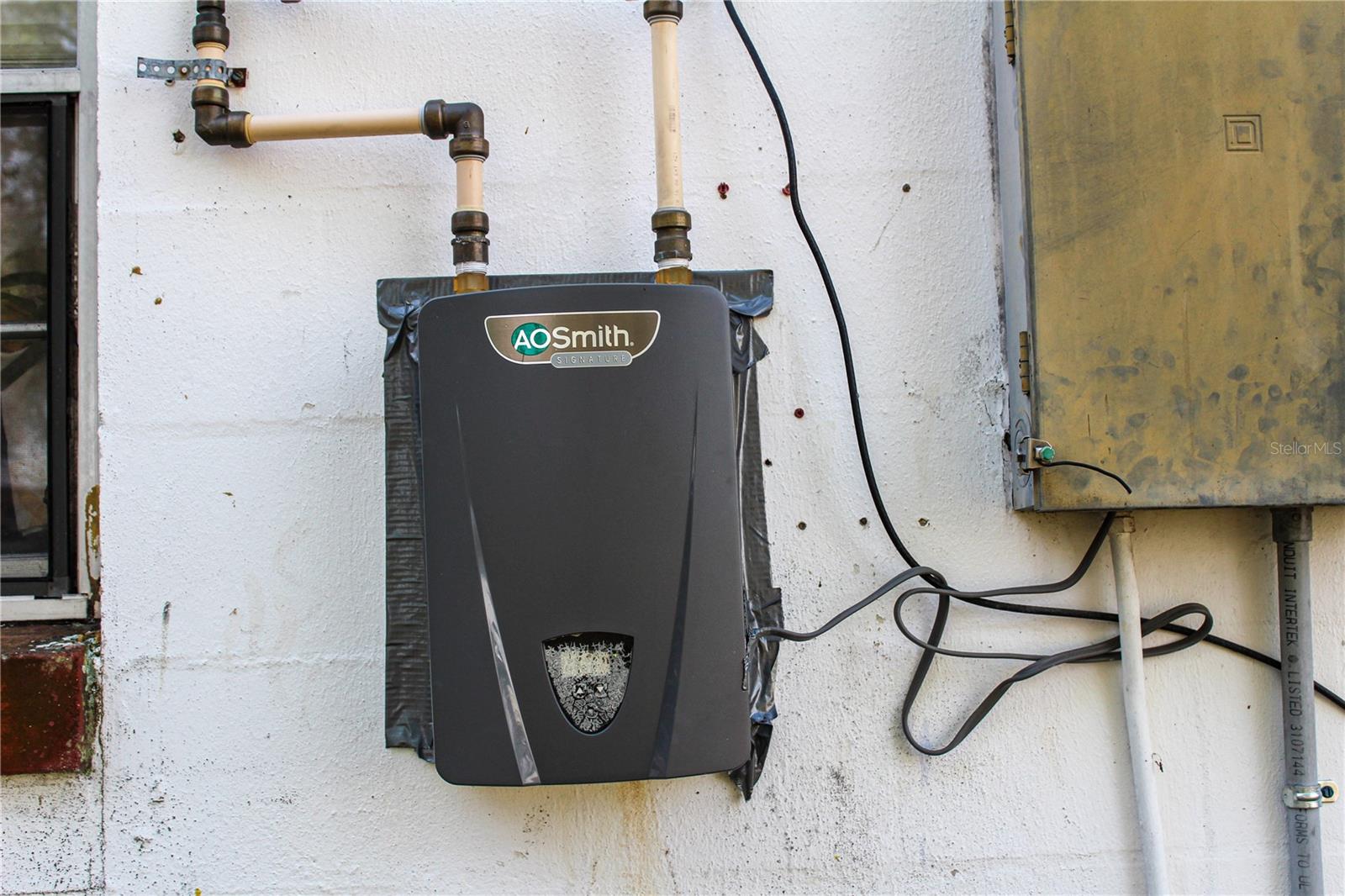 NONE - Residential Income