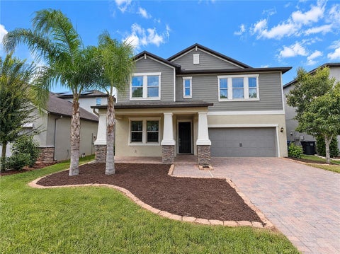 Photo of 6244 English Hollow Road, Tampa, FL 33647 (MLS # O6451187)