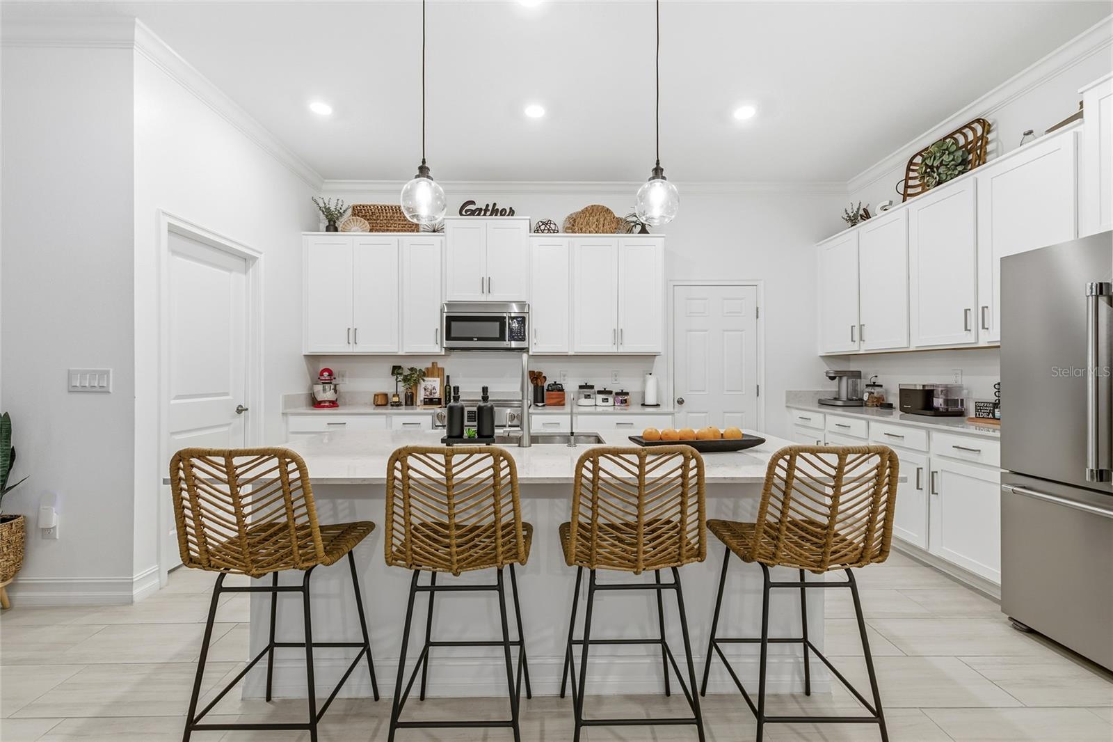 PORT TAMPA CITY MAP - Residential Lease