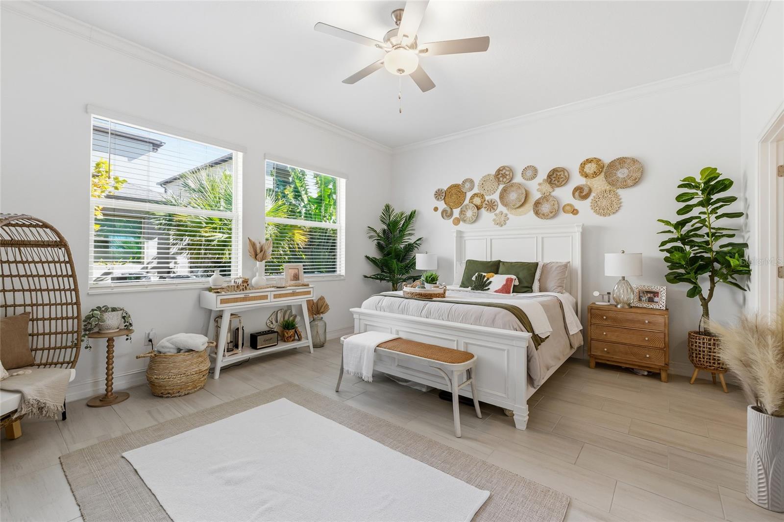 PORT TAMPA CITY MAP - Residential Lease