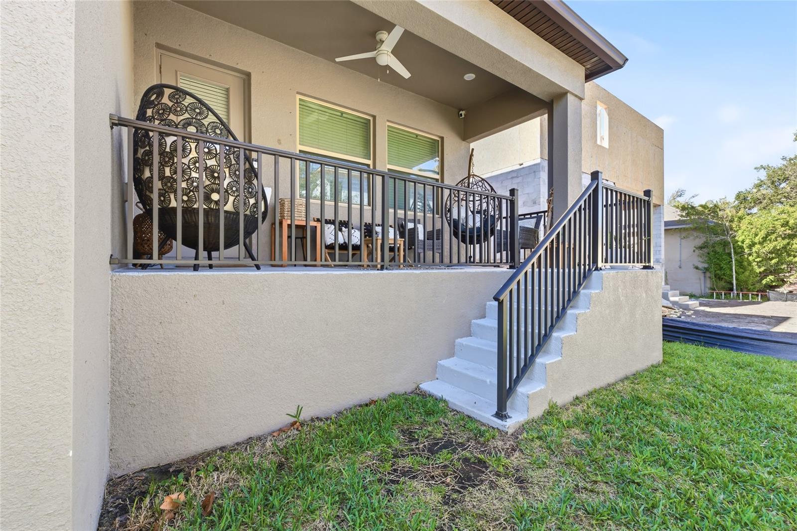 PORT TAMPA CITY MAP - Residential Lease