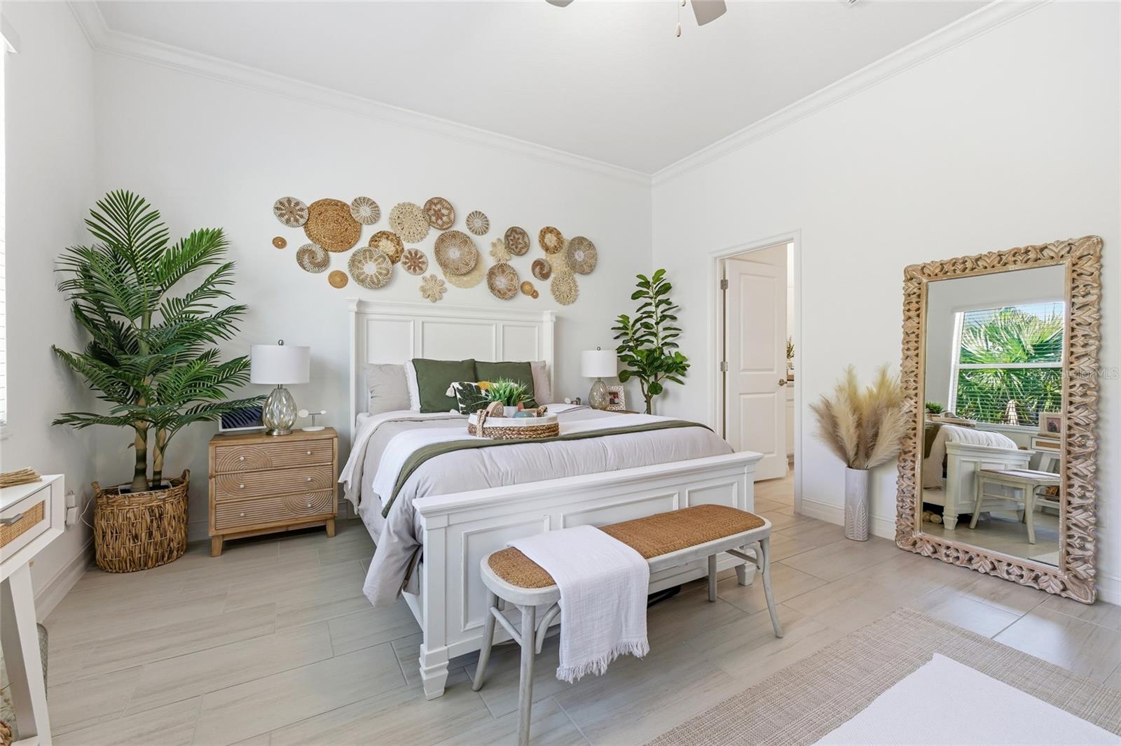 PORT TAMPA CITY MAP - Residential Lease