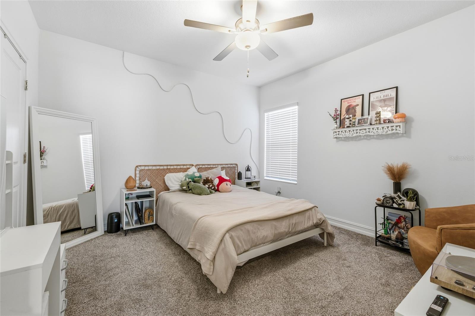 PORT TAMPA CITY MAP - Residential Lease