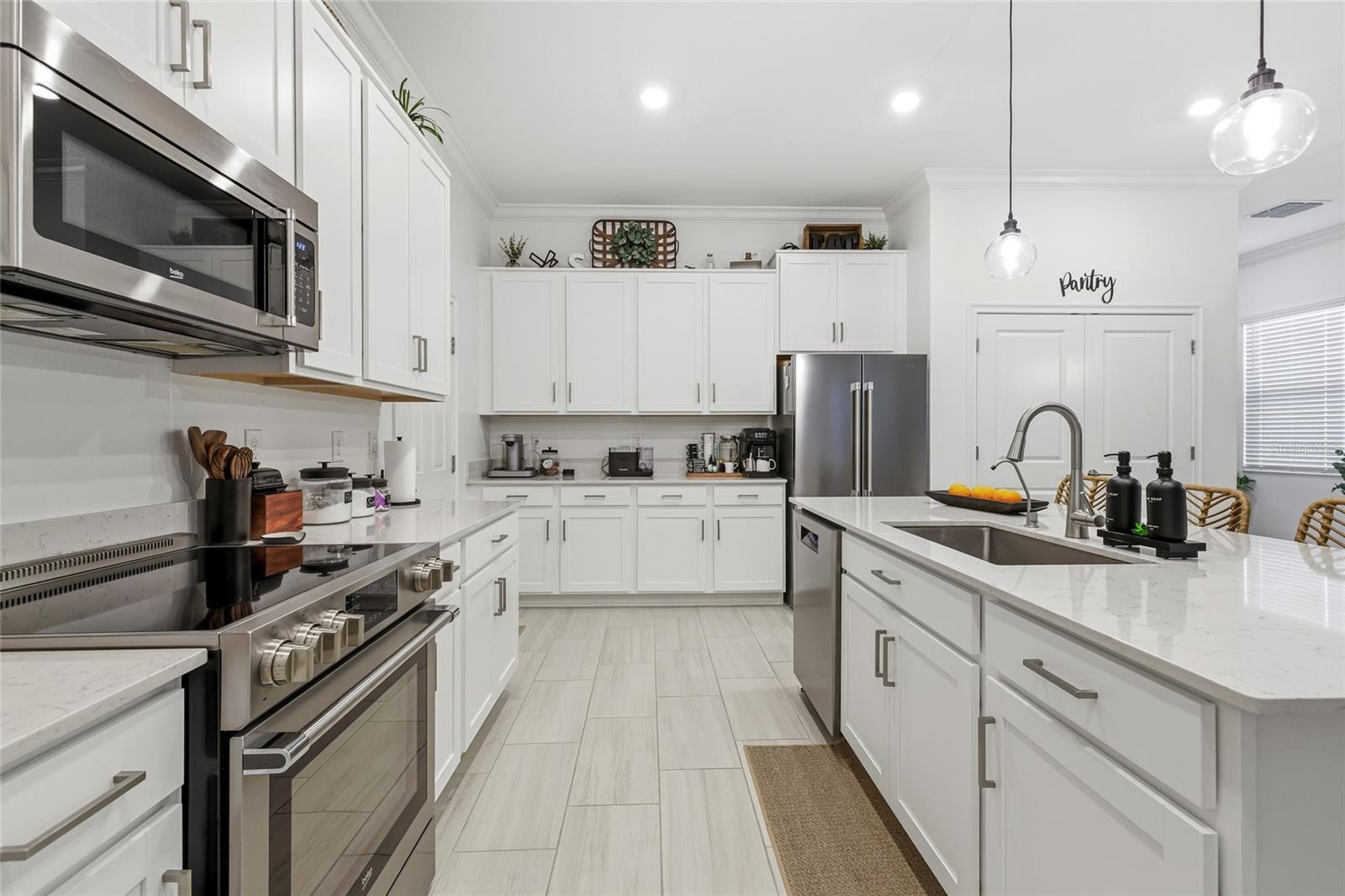 PORT TAMPA CITY MAP - Residential Lease