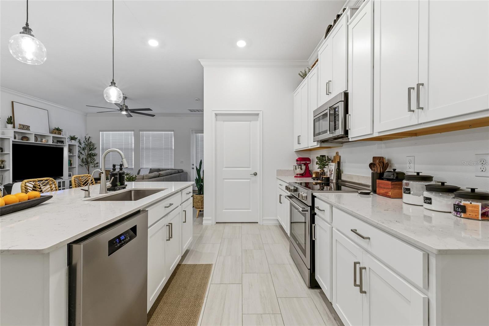 PORT TAMPA CITY MAP - Residential Lease