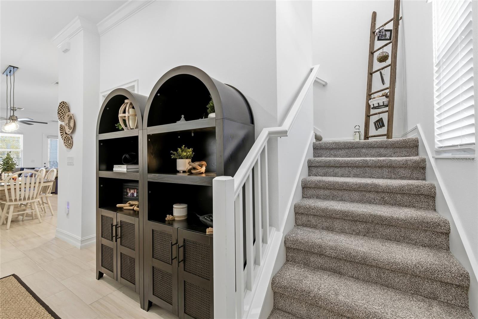 PORT TAMPA CITY MAP - Residential Lease