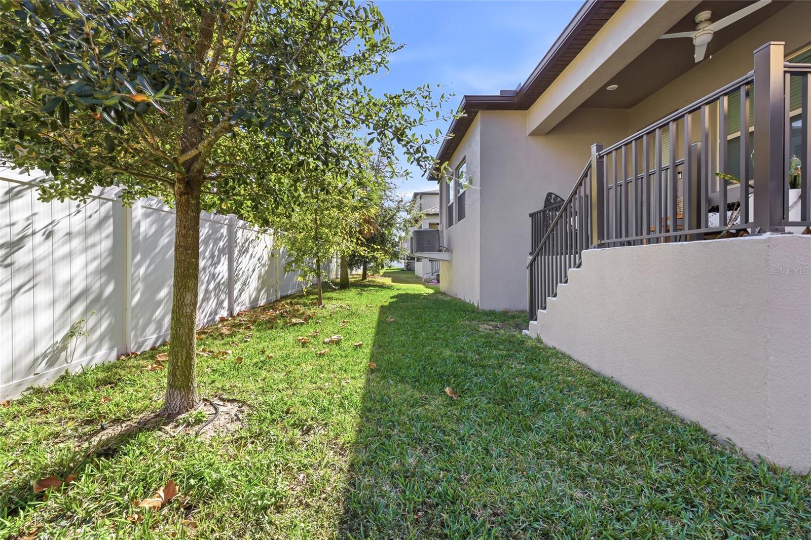 PORT TAMPA CITY MAP - Residential Lease