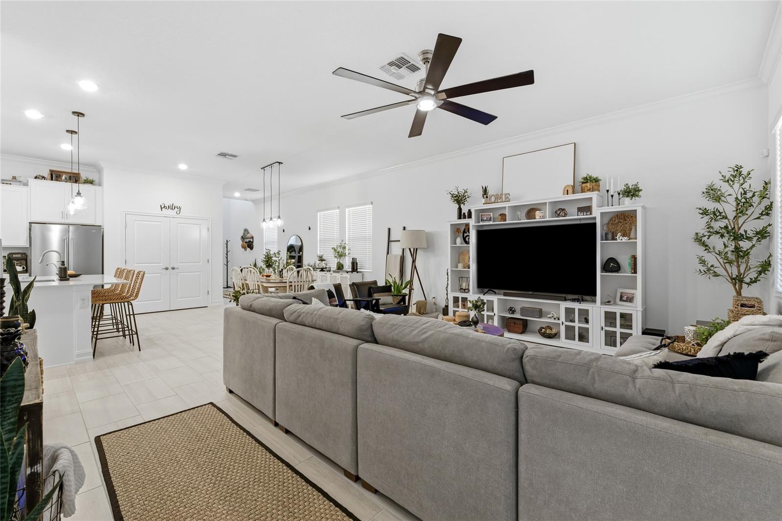 PORT TAMPA CITY MAP - Residential Lease