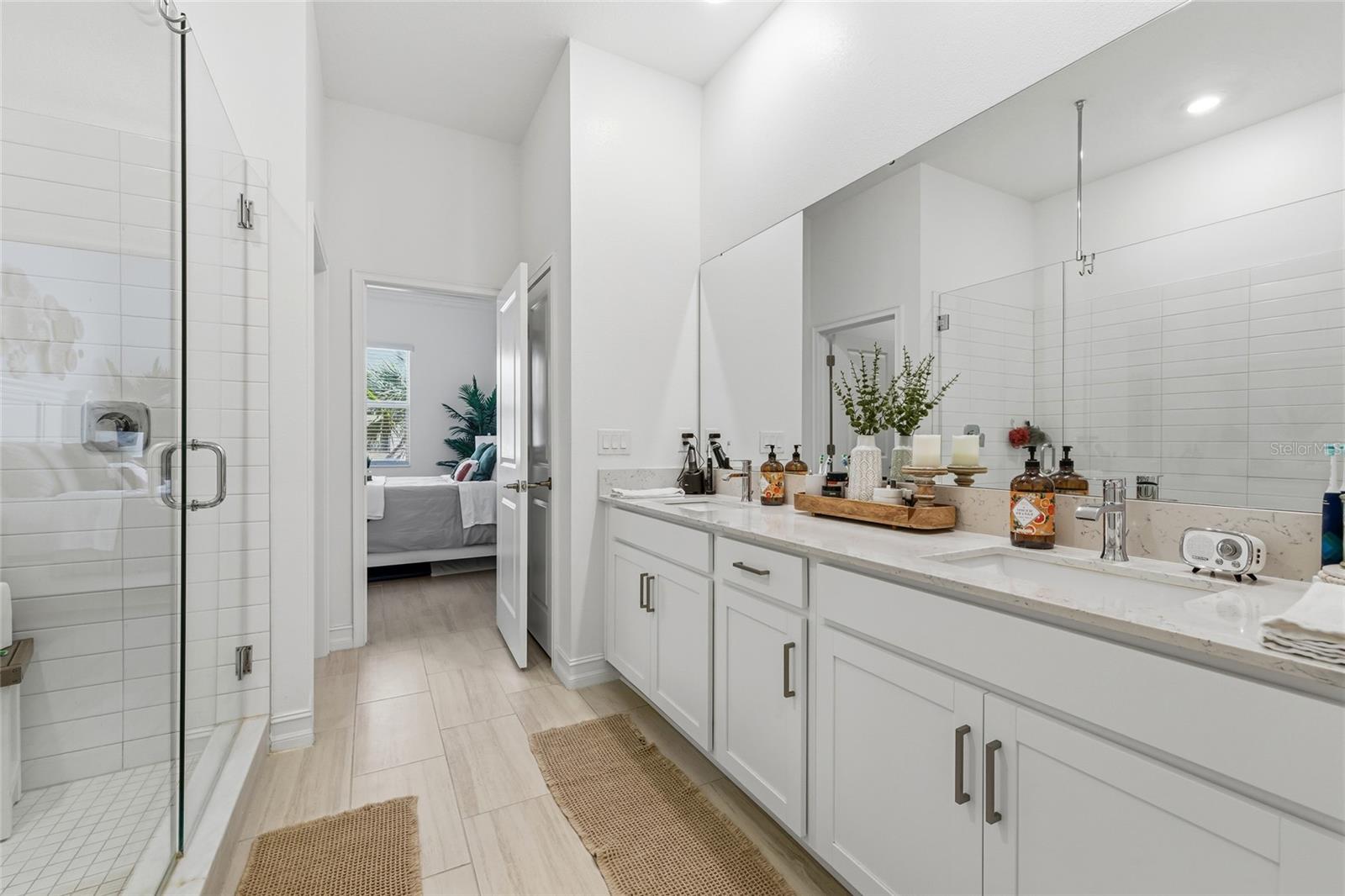 PORT TAMPA CITY MAP - Residential Lease