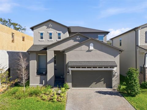 7410 S FAUL STREET TAMPA FL 33616