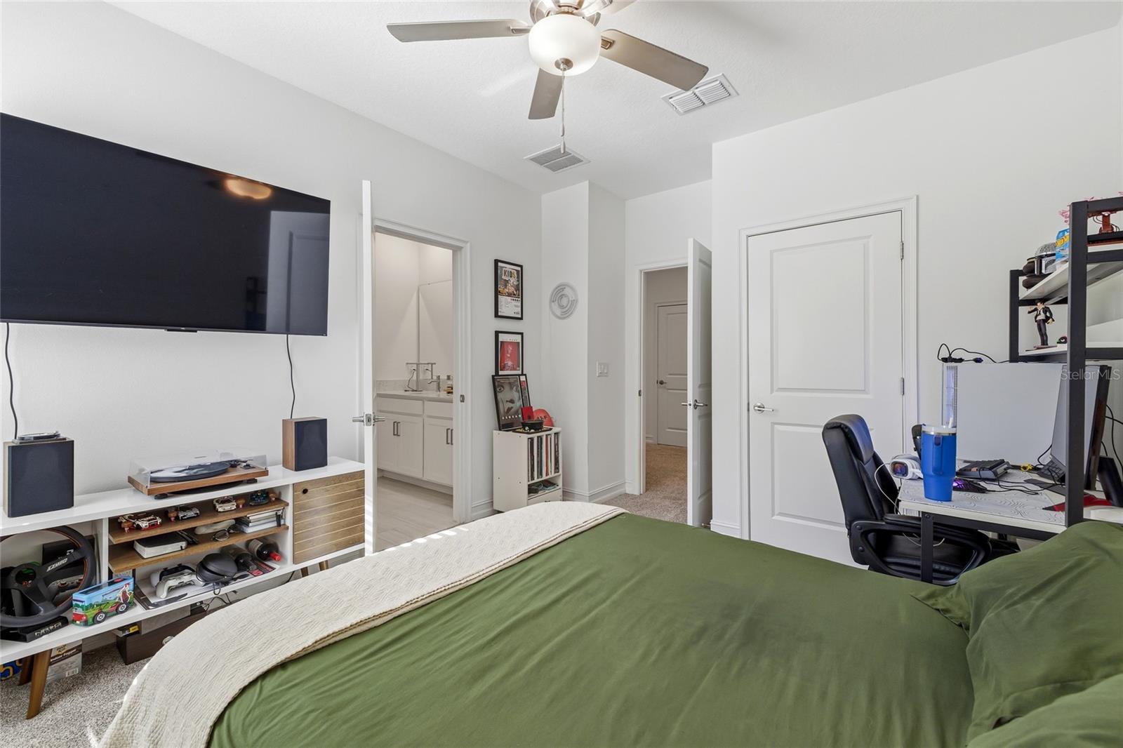 PORT TAMPA CITY MAP - Residential Lease