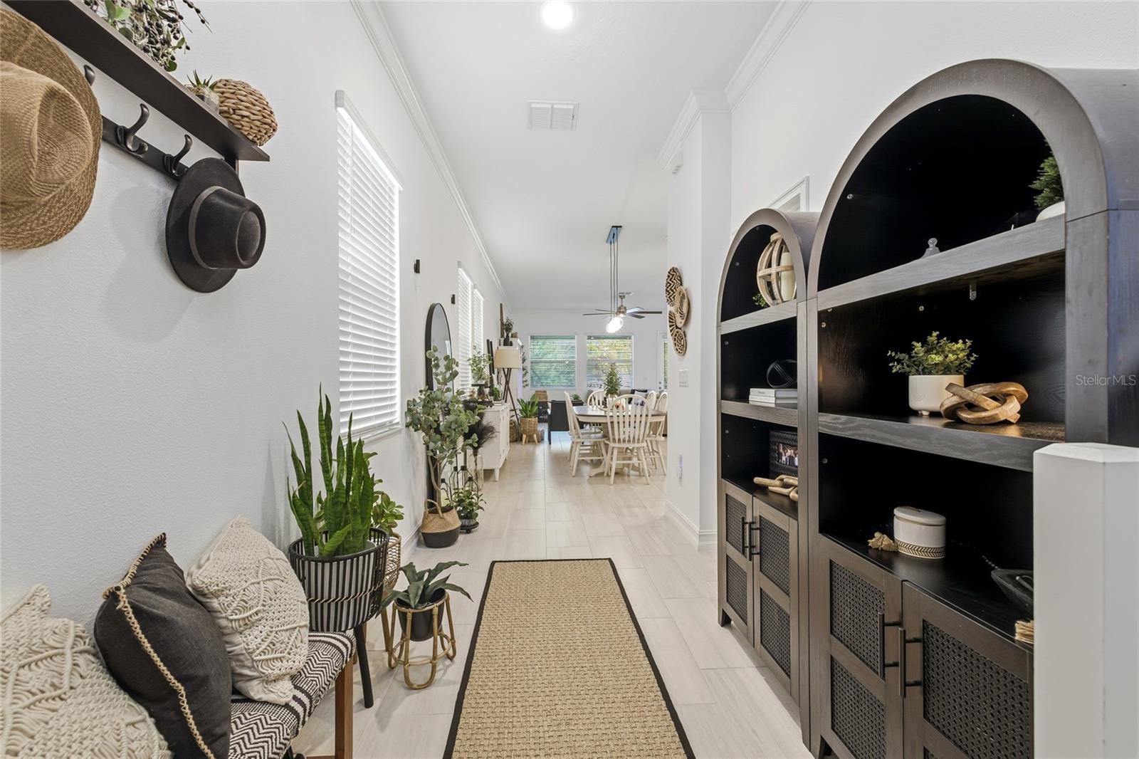 PORT TAMPA CITY MAP - Residential Lease