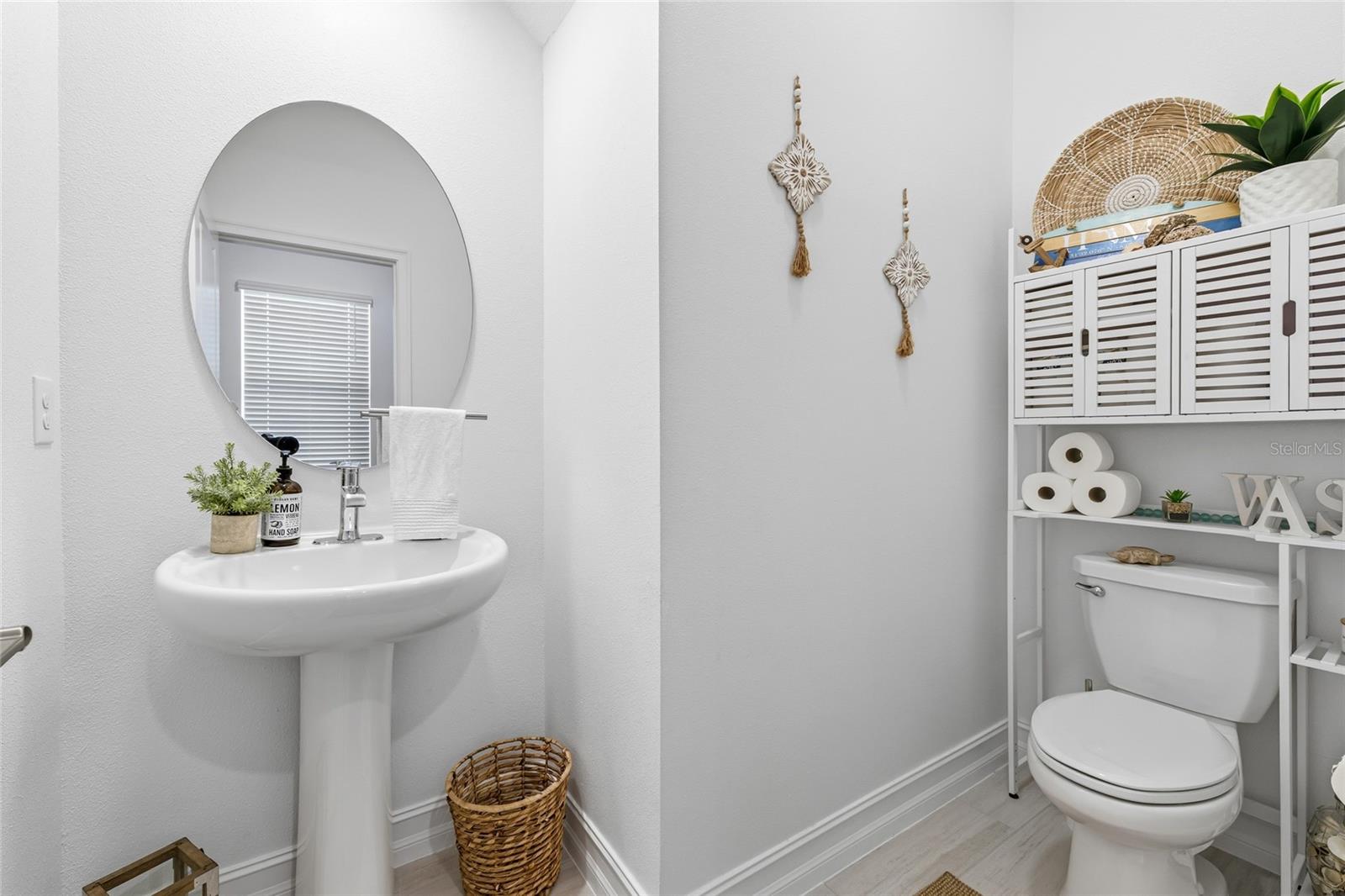 PORT TAMPA CITY MAP - Residential Lease