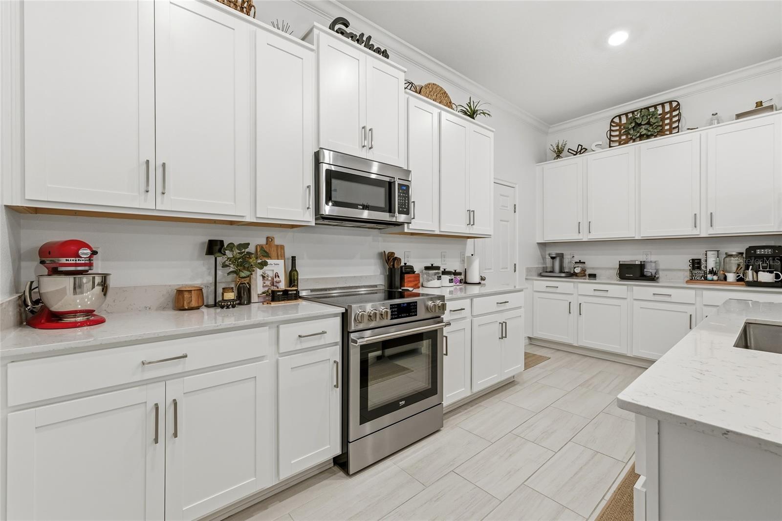 PORT TAMPA CITY MAP - Residential Lease