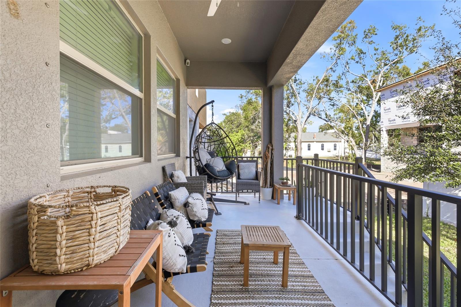 PORT TAMPA CITY MAP - Residential Lease