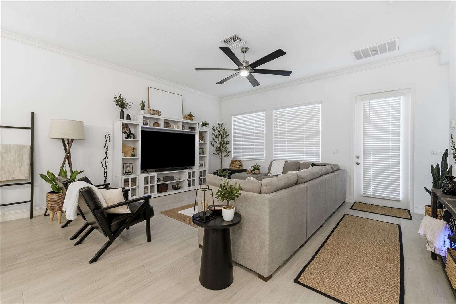 PORT TAMPA CITY MAP - Residential Lease