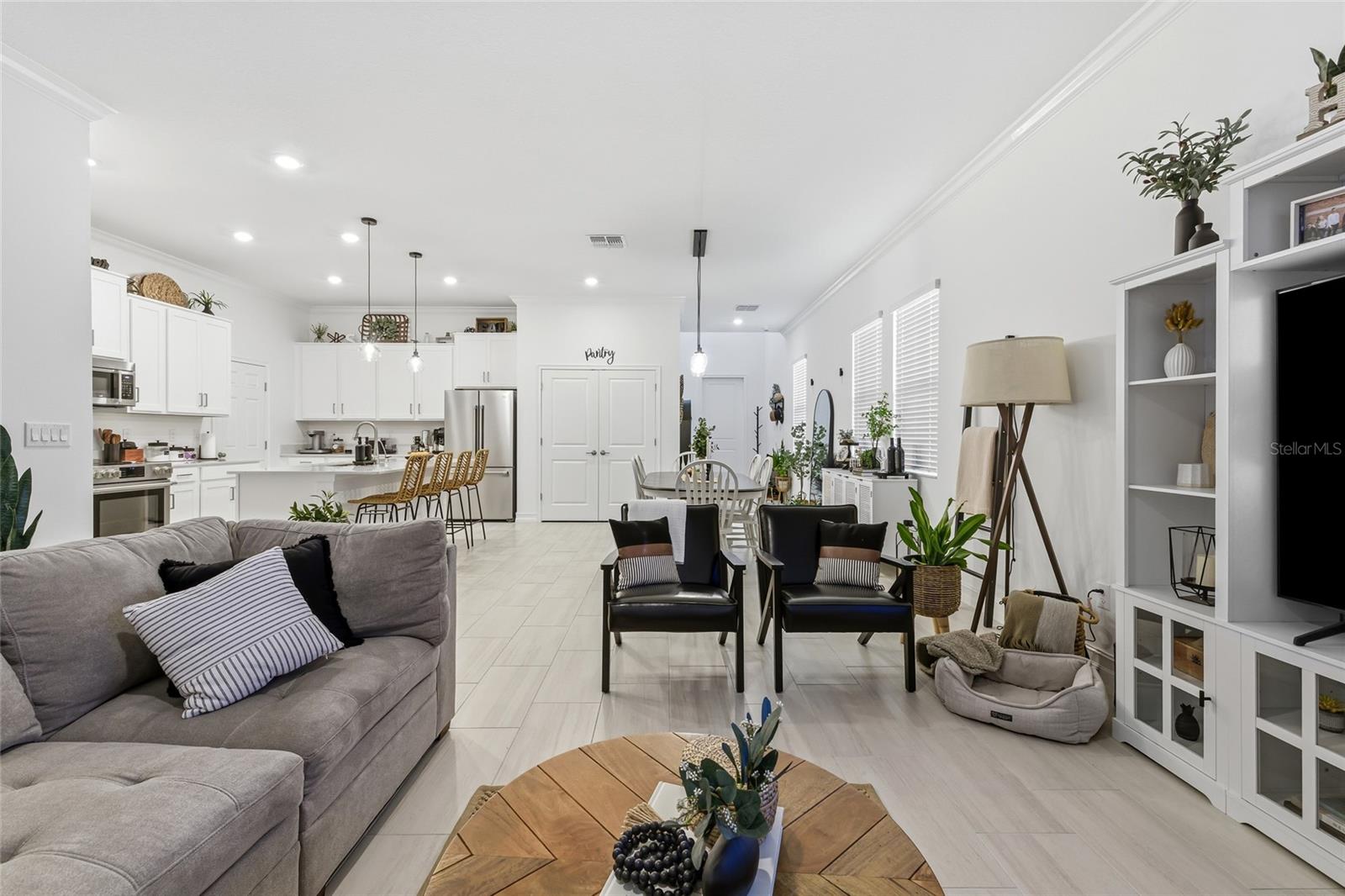 PORT TAMPA CITY MAP - Residential Lease