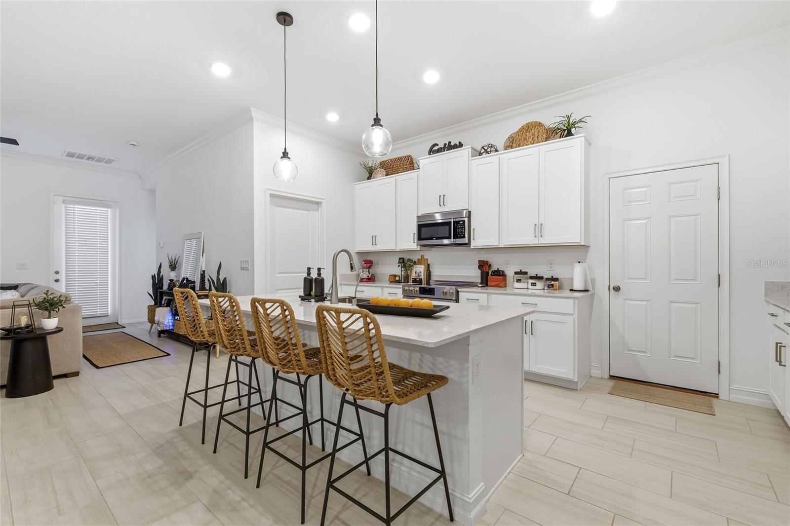 PORT TAMPA CITY MAP - Residential Lease