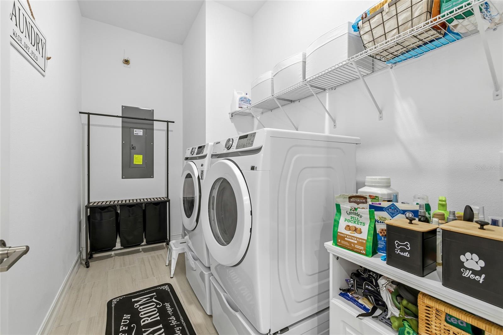 PORT TAMPA CITY MAP - Residential Lease