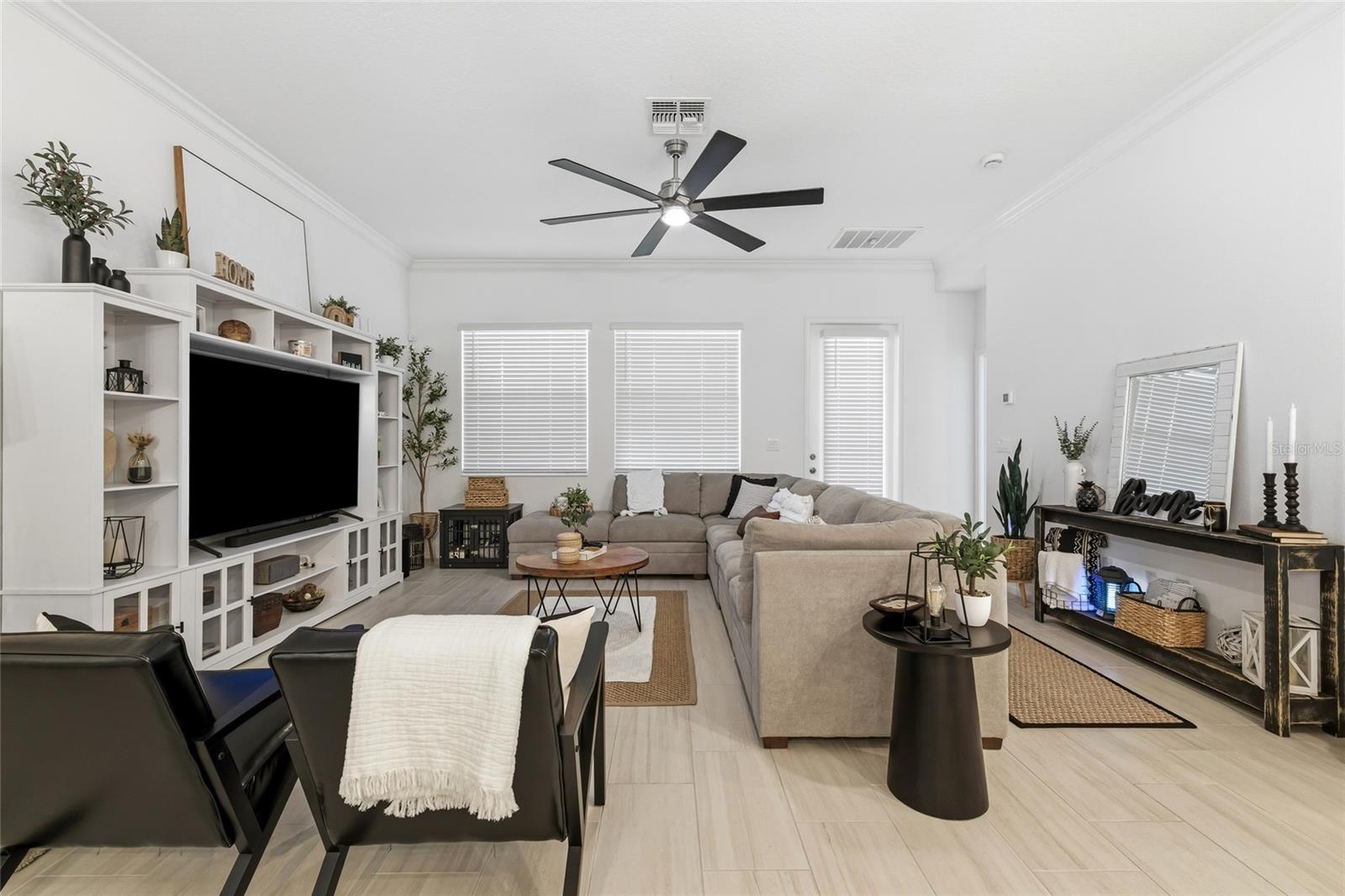 PORT TAMPA CITY MAP - Residential Lease