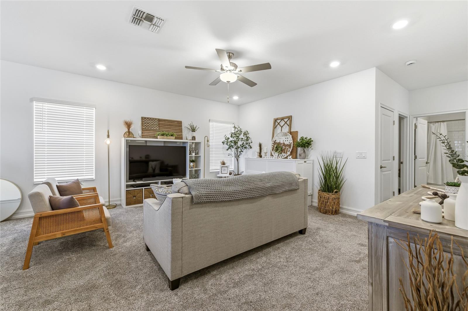 PORT TAMPA CITY MAP - Residential Lease