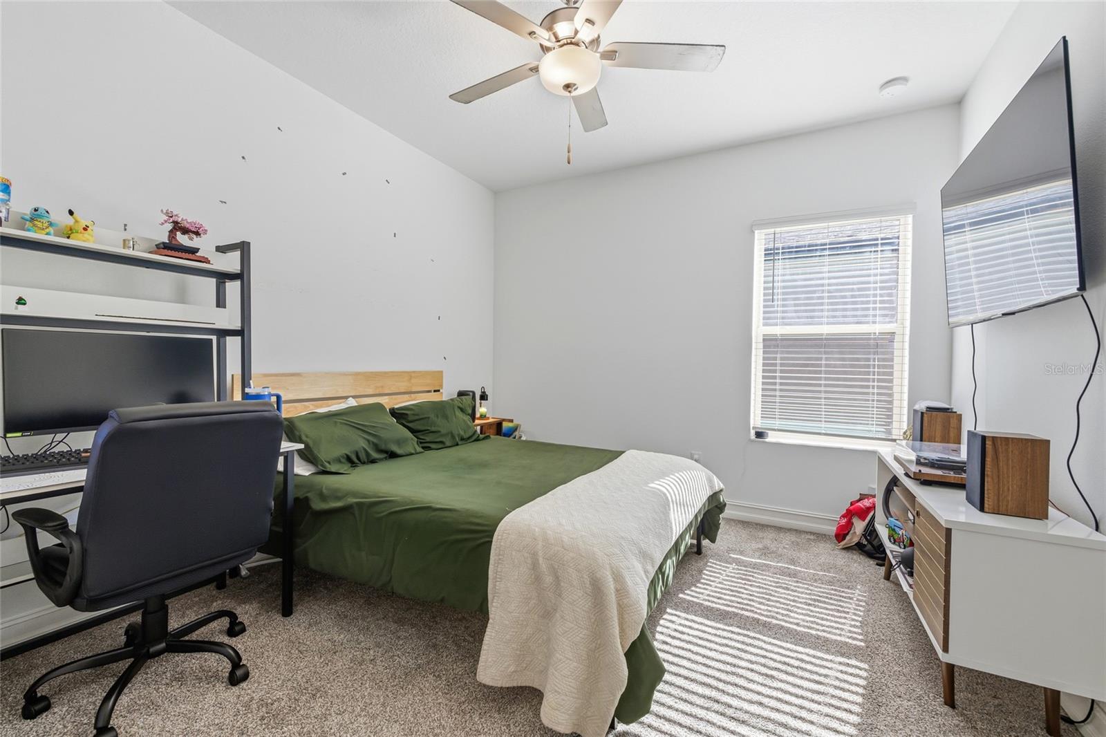 PORT TAMPA CITY MAP - Residential Lease