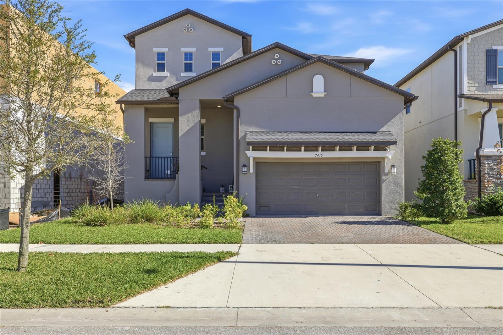 PORT TAMPA CITY MAP - Residential Lease