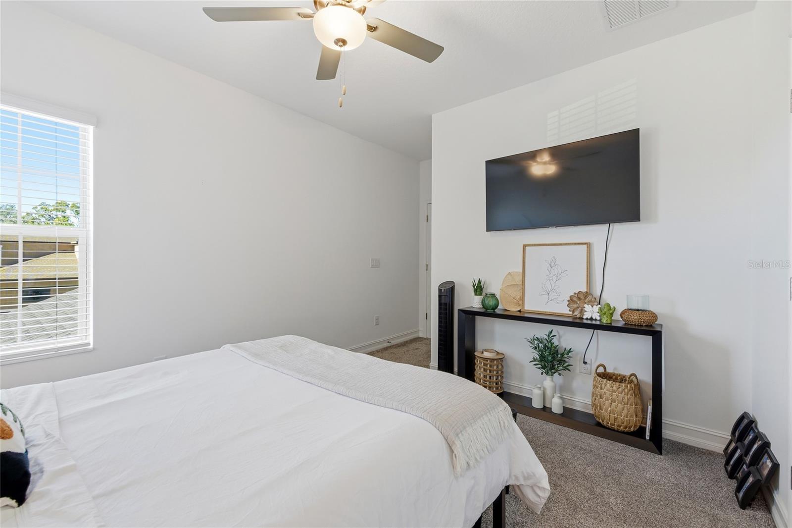 PORT TAMPA CITY MAP - Residential Lease