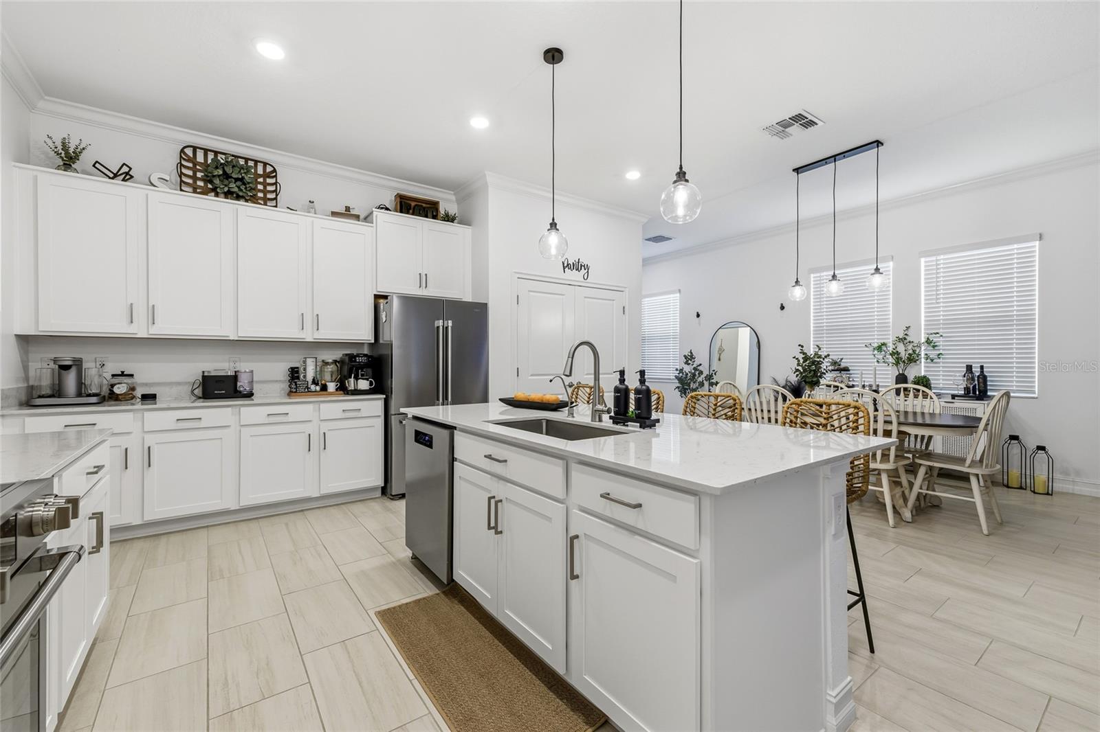 PORT TAMPA CITY MAP - Residential Lease