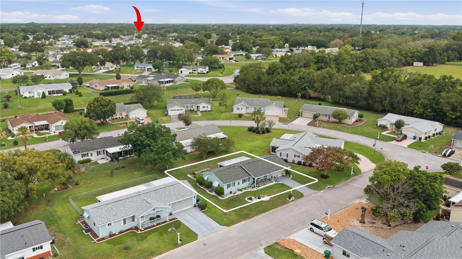 10696 SE 174TH PLACE