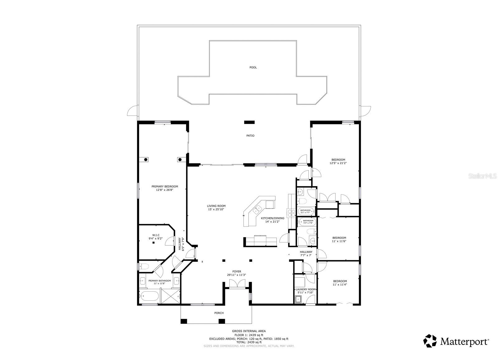 TRAILS AT DURANT - Residential